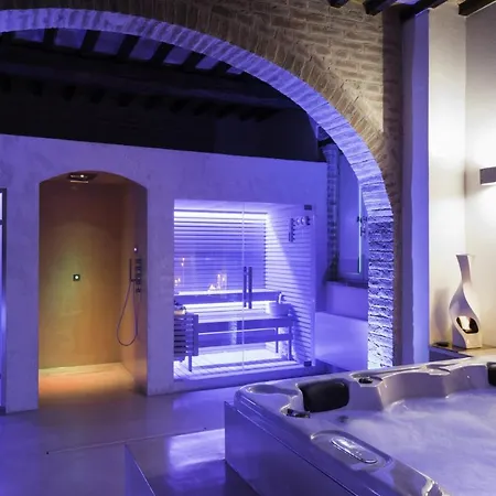 Villa Quattro Stagioni - Teloni *