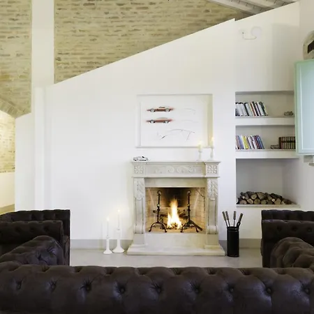 Villa Quattro Stagioni - Teloni