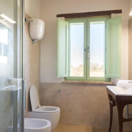 Quattro Stagioni - Teloni Villa Papiano