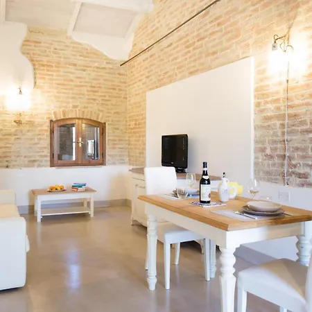 Villa Quattro Stagioni - Teloni