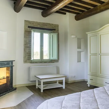 Villa Villa Quattro Stagioni - Homelike Villas