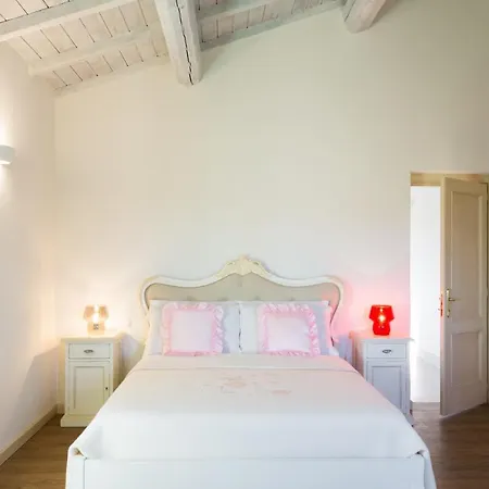 Villa Quattro Stagioni - Teloni *