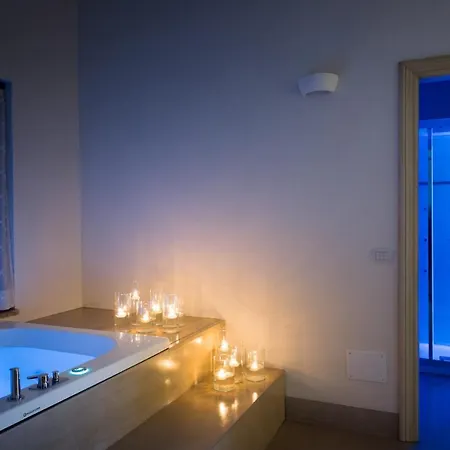 Quattro Stagioni - Teloni Villa *