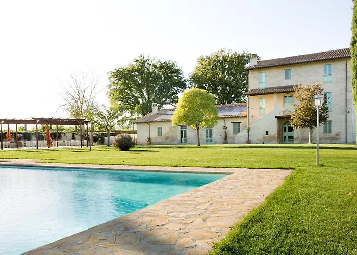 Вилла Quattro Stagioni - Teloni *