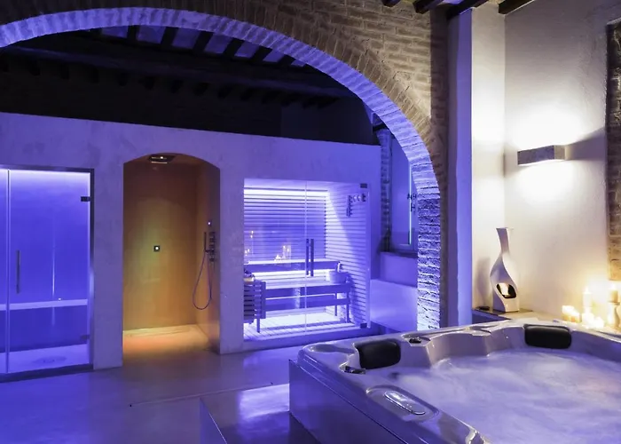 Вилла Quattro Stagioni - Teloni *