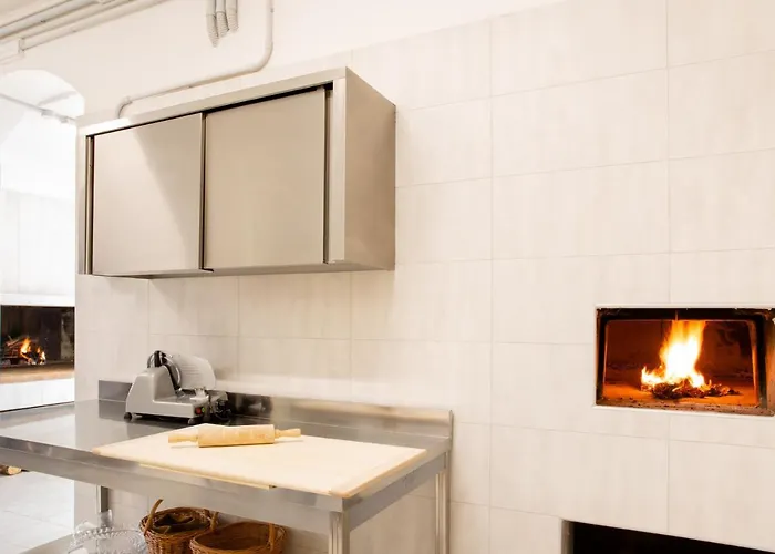 Вилла Quattro Stagioni - Teloni *