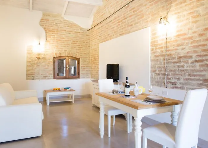 Вилла Quattro Stagioni - Teloni