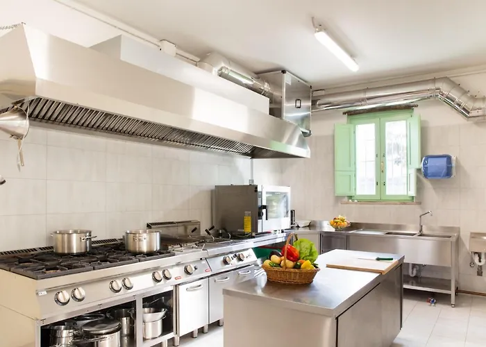 Вилла Quattro Stagioni - Teloni *