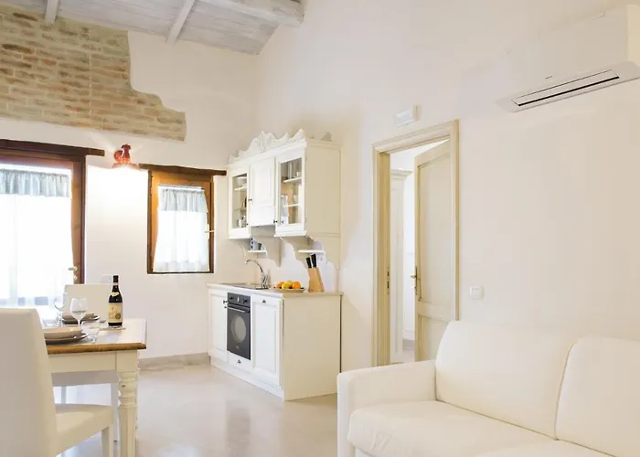 Quattro Stagioni - Teloni * Papiano