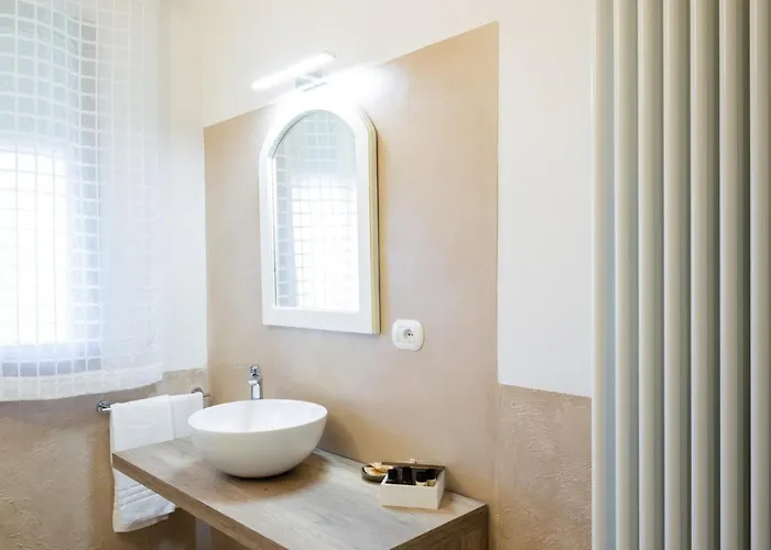 Вилла Quattro Stagioni - Teloni